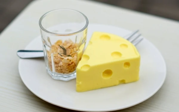 Thumbnail Berita - 3 Dessert Shop Hidden Gem di Malang, Berburu Sajian Paling Unik dan Menggemaskan