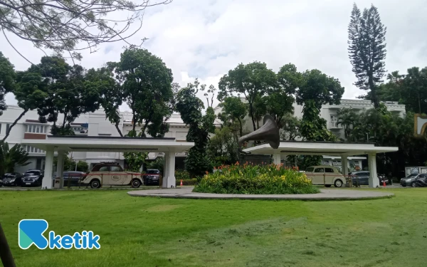 Thumbnail Berita - 3 Taman Kota Malang yang Adem dan Instagramable, Dekat Semua Tempat!