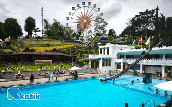 Thumbnail Berita - Selecta Kota Batu Tawarkan Walking Tour Living Museum  ‎