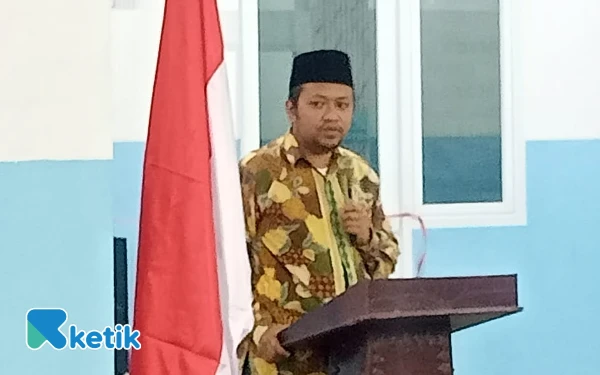 Wabup Sampang Siapkan Layanan Lapor MBG untuk Kawal Program Makan Bergizi Gratis