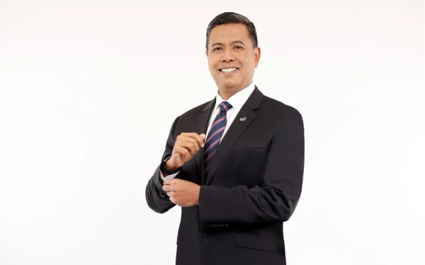 Thumbnail Berita - BSI Perkuat Penyaluran ZISWAF untuk 300.000 Masyarakat Indonesia