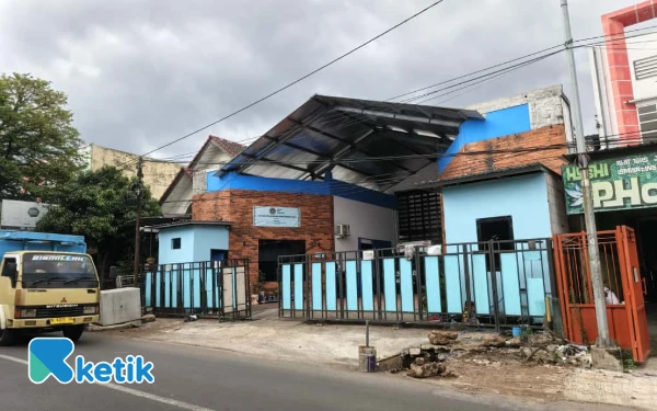 Thumbnail Berita - Operasional 2 SPPG di Kota Malang Libur Sementara Akibat Masalah Teknis