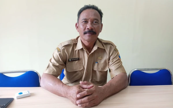 Thumbnail Berita - Uji Emisi Gratis di Lebak, 216 Kendaraan Lolos