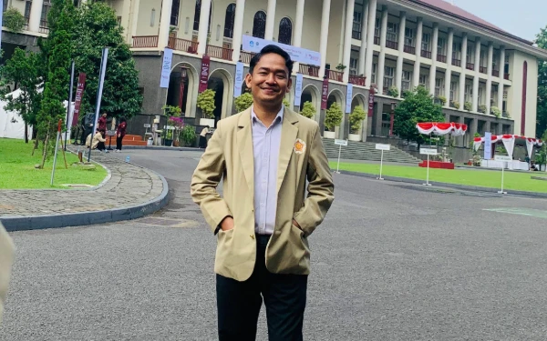 Thumbnail Berita - Sampah Plastik Tanggung Jawab Konsumen atau Produsen?