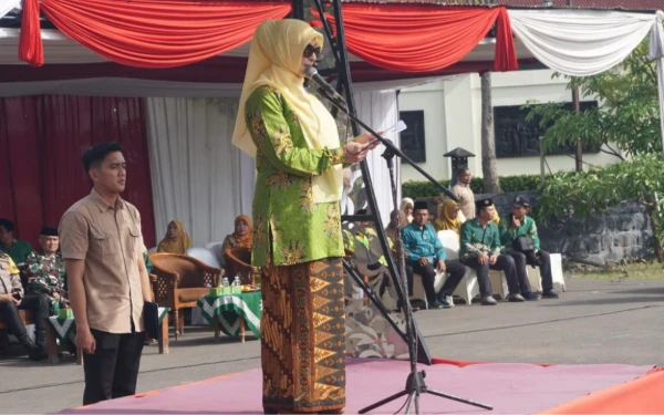 Thumbnail Berita - Milad Ke-113, Muhamadiyah Diharapkan Tetap Menjadi Motor Penggerak Pembangunan