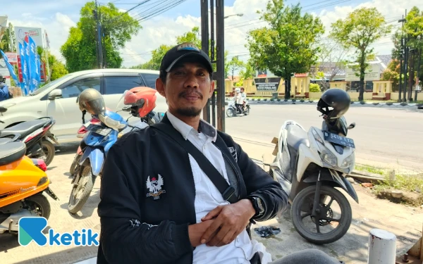 Media Online Pemalang Kecam Pelarangan Liputan Konser Denny Caknan