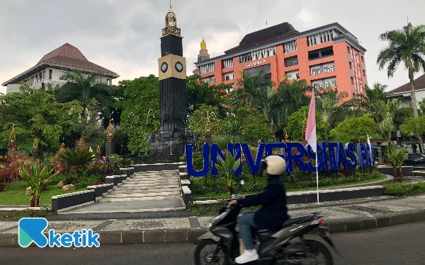 Thumbnail Berita - Mengenal Universitas Brawijaya, Kampus Terbaik di Malang Raya, Ini Keunggulannya