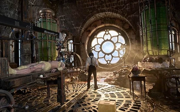 Thumbnail Berita - Frankenstein 2025 Hadir! Ini Deretan Adaptasi Legendaris yang Menghidupkan Sang Monster