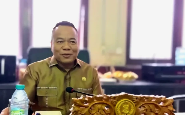 Thumbnail Berita - Isu Praktik Prostitusi Kembali Marak, DPRD Surabaya Angkat Bicara