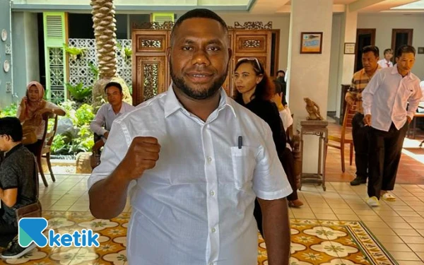 Thumbnail Berita - SC dan Karateker HIPMI Papua Barat Daya Dianggap Tidak Menjalankan Mekanisme Organisasi