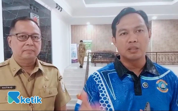 Realisasi PBB-P2 Cilacap Baru 85 Persen, Pemkab Gelar Gebyar Doorprize Dorong Warga Patuh