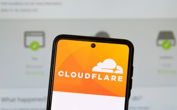 Thumbnail Berita - Mengenal Cloudflare: Sosok Tak Terlihat yang Bikin Internet Dunia Kocar-kacir Saat Error