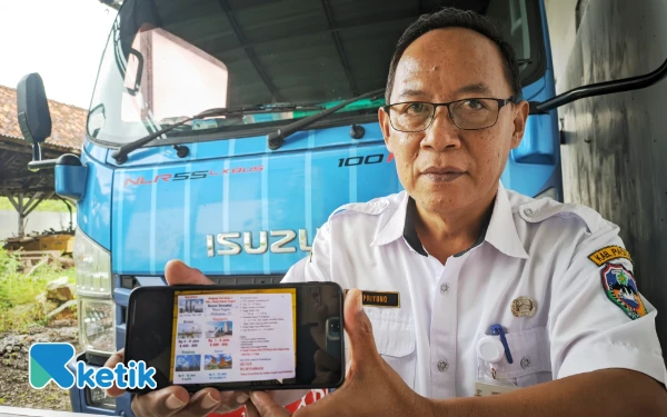 Thumbnail Berita - Waspada Iming-iming Kerja ke Luar Negeri, Dua Warga Pacitan Terjebak Jalur Ilegal