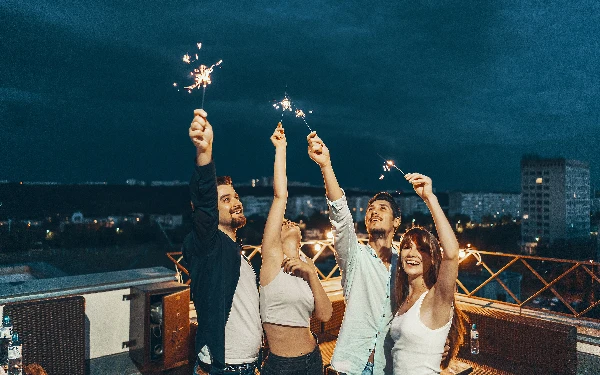 Thumbnail Berita - Bosan Destinasi Lokal? Ini Rekomendasi 5 Kota di Berbagai Dunia untuk Rayakan Akhir Tahun