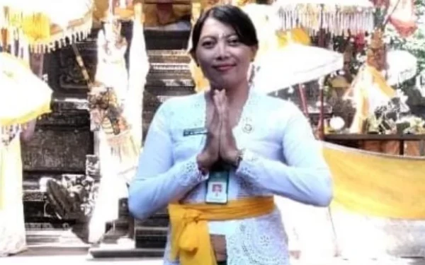 Thumbnail Berita - Hari Suci Galungan Diharapkan Jadi Momentum Penguatan Dharma di Tengah Tantangan Digital