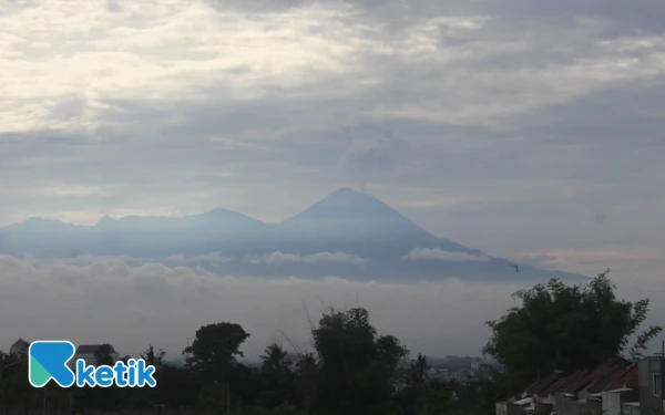 Awas Hoaks! KI Jatim Desak BPBD dan Pemda Aktif Rilis Data Semeru Secara Cepat dan Akurat