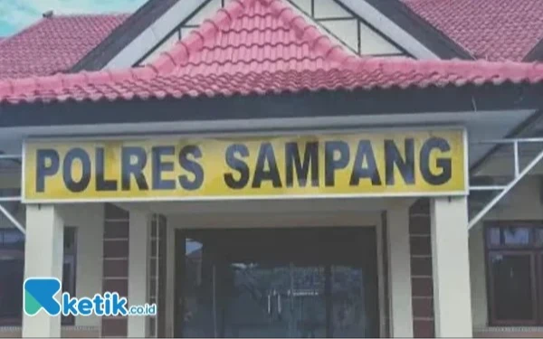 Polres Sampang Buka Suara Soal Kecelakaan Diduga Akibat Penyetopan Truk oleh Oknum Polisi