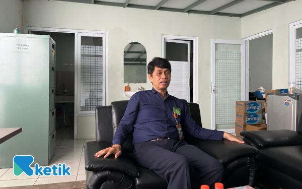 Thumbnail Berita - Perjalanan Hidup  Ossie Sosodoro Wisoto Wardono :  Dari Kepala Puskesmas Terpencil hingga Menjadi Kabag Umum Poltekkes Kemenkes Malang