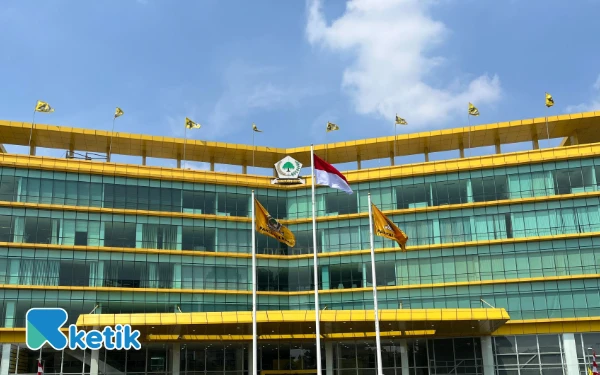 Kader Golkar Papua Barat Daya Bakal Gelar Unjuk Rasa, Geram Terhadap Intervensi Ketum Bahlil Lahadalia