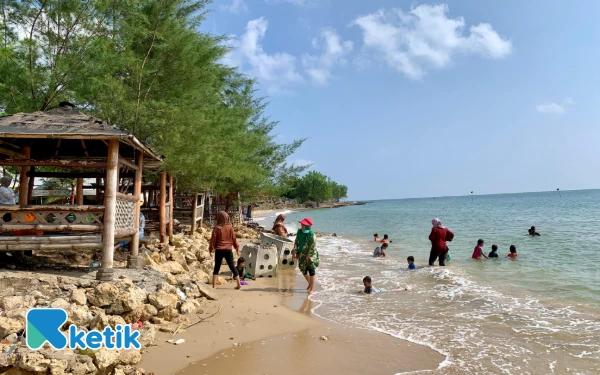 Thumbnail Berita - PHE WMO Bangun Ekosistem Laut Sehat dan Produktif di Tlangoh Bangkalan