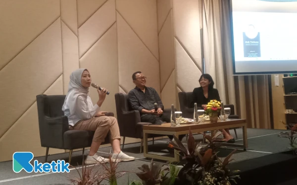 Thumbnail Berita - Bangun Skill dan Koneksi, PR Smartroom Hadir Ubah Acara Jadi Gerakan Konten Berdampak