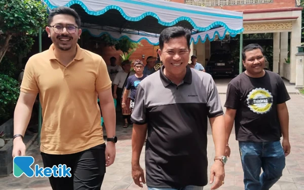 Thumbnail Berita - Bandara Bali Utara: Bukan Lagi Janji! Perpres 12/2025 Pastikan Pembangunan, Tinggal Tunggu Penlok