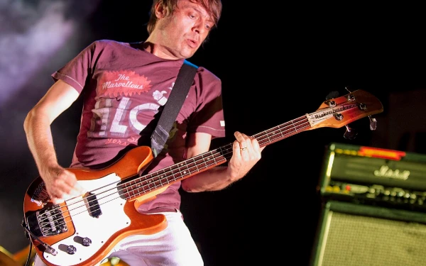 Gary 'Mani' Mounfield, Bassis Legendaris The Stone Roses dan Primal Scream, Meninggal Dunia