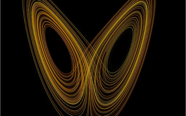 Thumbnail Berita - Apa Itu Butterfly Effect? Memahami Teori Chaos dan Mengapa Perubahan Kecil Memicu Dampak Besar