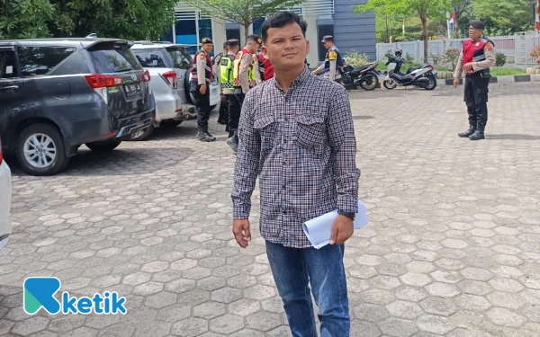 Thumbnail Berita - Pengamat Politik Muda Desak Gubernur Aceh dan Bupati Aceh Singkil Gagalkan Bimtek di Pulau Banyak