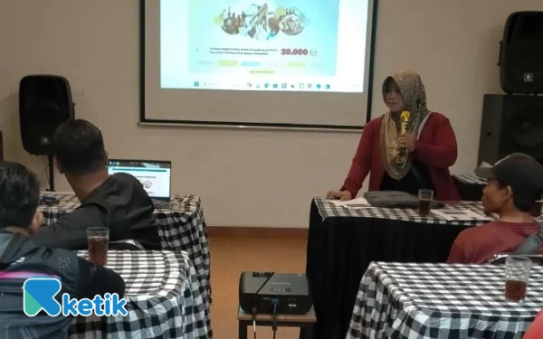 Pengangkatan Kakanwil Kemenag Kalteng Dinilai Menabrak Regulasi, Akademisi: Dasar Hukumnya Salah Kaprah