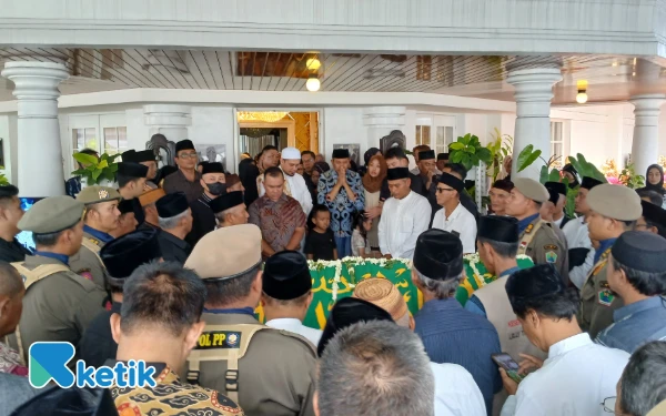 Istri Wali Kota Malang Berpulang, Ketua PHRI: Hanik Andriani Sosok Pengayom Pariwisata