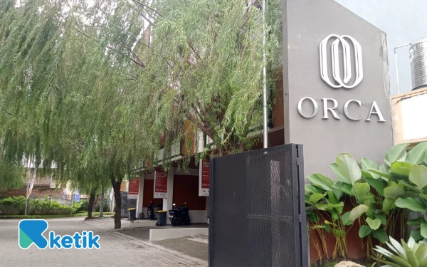 Thumbnail Berita - Kost Murah Tapi Eksklusif di Malang, Orca Angsa Living Jadi Pilihan Utama