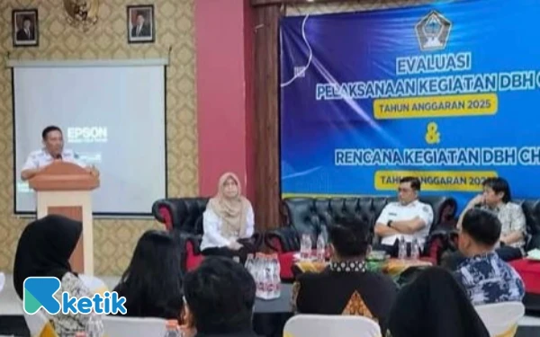 Disperindag Blitar Pastikan Pelatihan Pelintingan Rokok Tetap Jadi Program Prioritas Tahun 2026
