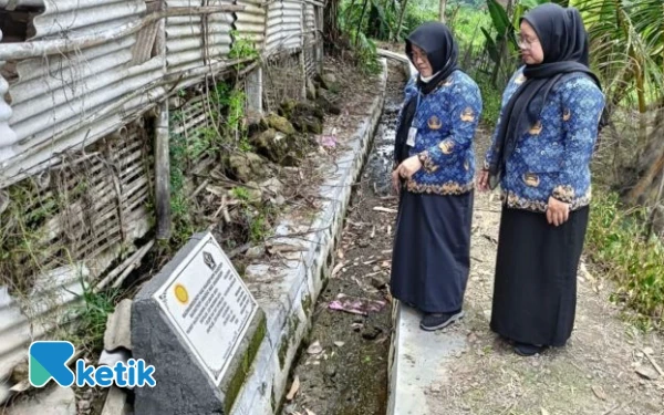 Pemprov Jatim Apresiasi Pemanfaatan DBHCHT Rp 650 Juta untuk Petani Tembakau di Blitar