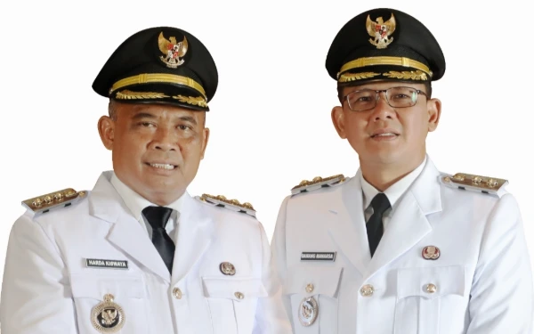 Thumbnail Berita - Target Ambisius! RPJMD Sleman 2025–2029 Kejar IPM 86 dan Kemiskinan di Bawah 6%