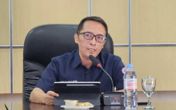 Thumbnail Layanan Publik Inklusif! Pemkot Kediri Pastikan Perizinan Usaha Ramah Difabel