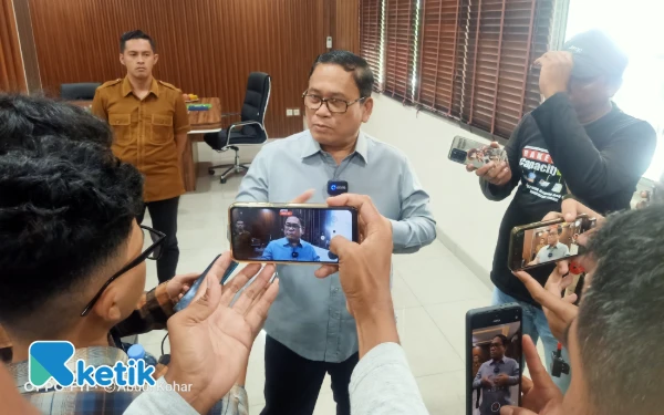 UMK Lebak 2026, Wakil Bupati Tekankan Pentingnya Keseimbangan