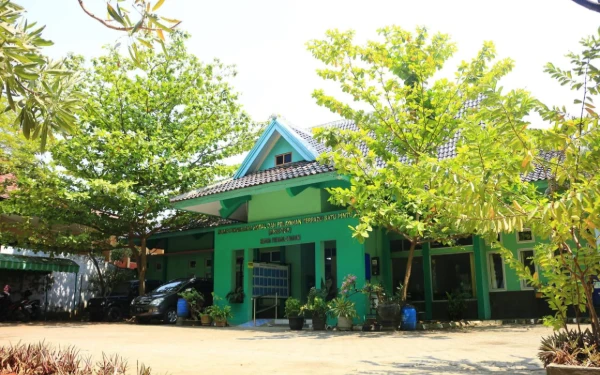 Realisasi Investasi di Kota Pekalongan Tembus 500 Miliar Lebih, Begini Sebarannya