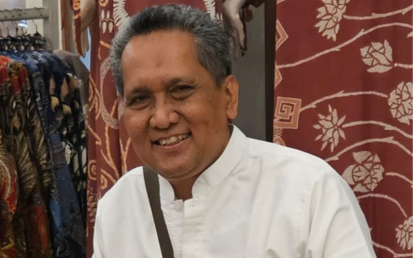 Ini Rahasia DPMPTSP Kota Pekalongan Agar Investasi Terus Meningkat Setiap Tahun