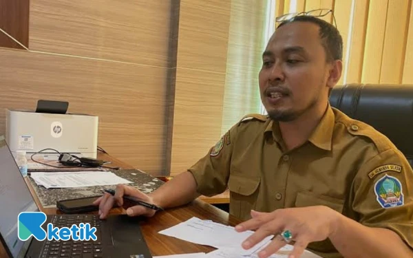 PAD Menanjak Tajam, BPKAD Halsel Prediksi Realisasi 2025 Sentuh Rp 250 Miliar