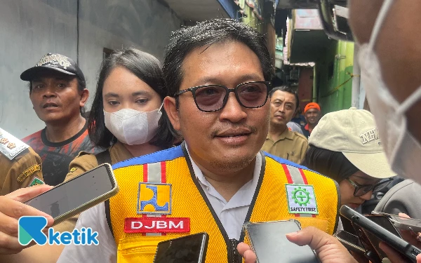 Thumbnail Berita - Jalan di Kota Malang Ditargetkan Nihil Lubang saat Nataru