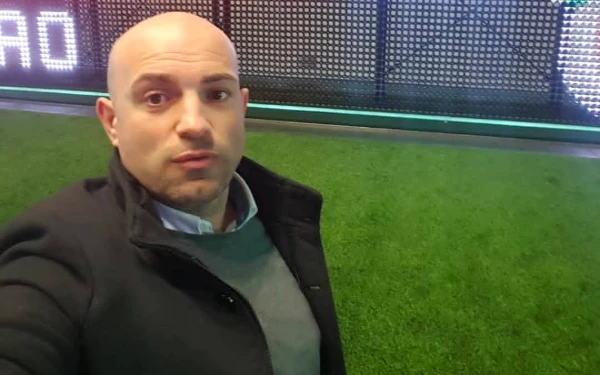 Thumbnail Berita - Mengenal Bernardo Tavarez, Kandidat Kuat Pelatih Persebaya Gantikan Eduardo Perez