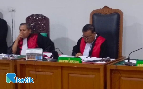 Bobol ATM Majikan, Mantan Sopir Habiskan Rp500 Juta Berujung Divonis 4 Tahun!