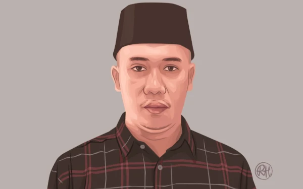 Thumbnail Berita - Kemajuan Budaya Literasi Trenggalek (2): Peran Penulis