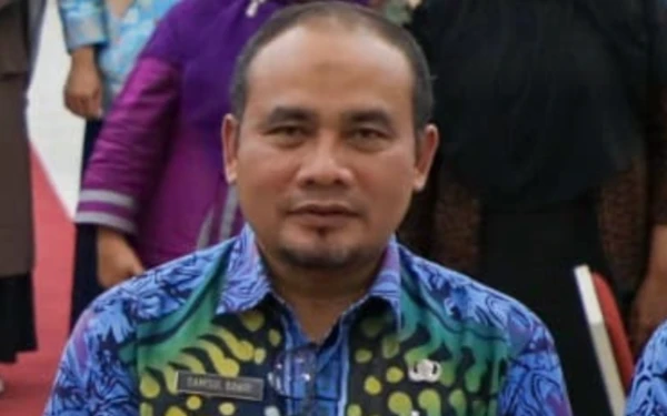 Hampir Sebulan Berlalu, Bakesbangpol Sleman Belum Minta Maaf Soal Pembatalan Upacara Sumpah Pemuda