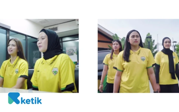 Thumbnail Berita - 5 Rekrutan Lokal Baru Perkuat Gresik Phonska Plus Pupuk Indonesia di Proliga 2026