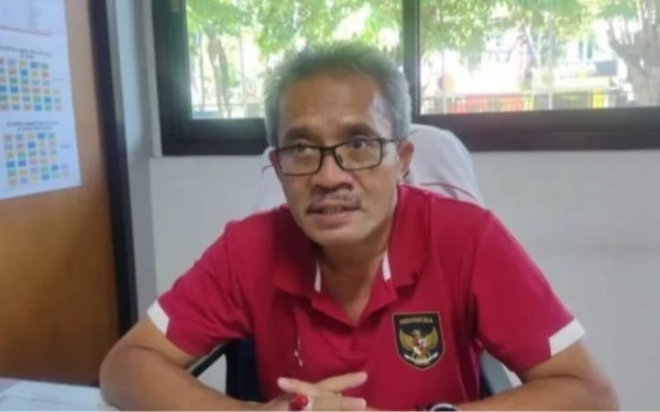 KONI Jatim Minta Cabor Genjot Pembinaan Berjenjang, Ini Alasannya