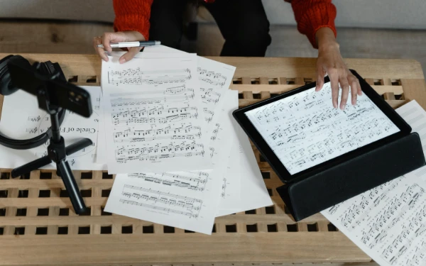 Thumbnail Berita - Hymne Guru: Lebih dari Sekadar Lagu, Ini Bukti Cinta Abadi untuk Guru Indonesia!