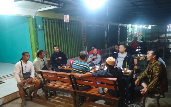 Thumbnail Berita - M Fikul Humam bin Asbi Resmi Terpilih sebagai Ketua Paguyuban Laskar Pantura Daendels Bersatu