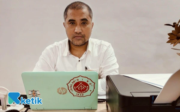 Penerbangan Super Air Jet Aceh–Medan Telat 3 Jam, Sambungan ke Simeulue Dibatal­kan